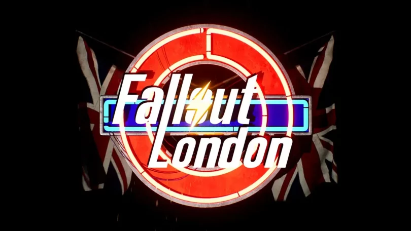 Fallout: London - Art