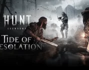 Hunt: Showdown - Tide of Desolation