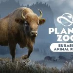 Planet Zoo: Eurasia Pack