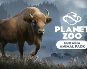 Planet Zoo: Eurasia Pack