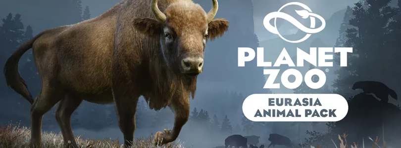 Planet Zoo: Eurasia Pack