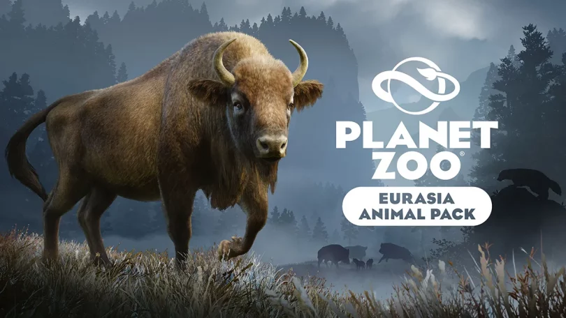 Planet Zoo: Eurasia Pack