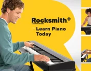 Rocksmith: Klavier