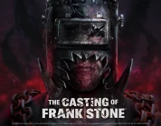 The Casting of Frank Stone: Keyart