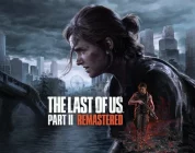 The Last of Us Part 2 Remastered: Keyart