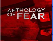 Anthology of Fear: Cover