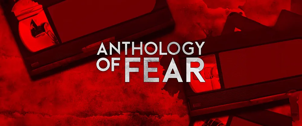 Anthology of Fear: Test