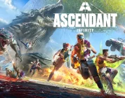 Ascendant Infinity: Keyart