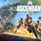 Ascendant Infinity: Keyart