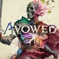 Avowed: Keyart