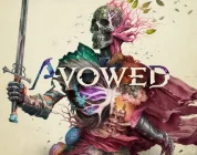 Avowed: Keyart