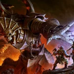 Diablo 4: Saison des Konstrukts