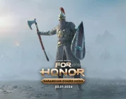 For Honor: Warägergardistin