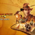 Indiana Jones und der Große Kreis: Keyart