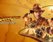 Indiana Jones und der Große Kreis: Keyart