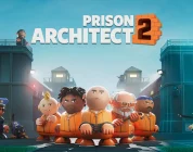 Prison Architect 2: KeyArt