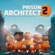 Prison Architect 2: KeyArt