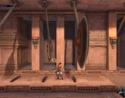 Prince of Persia: The Lost Crown - Screenshot