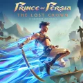 Prince of Persia: The Lost Crown - Screenshot