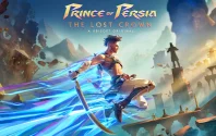 Prince of Persia: The Lost Crown