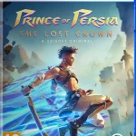 Prince of Persia: The Lost Crown | Test