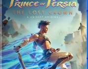 Prince of Persia: The Lost Crown | Test