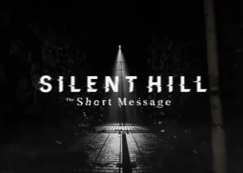 Silent Hill: The Short Message - art