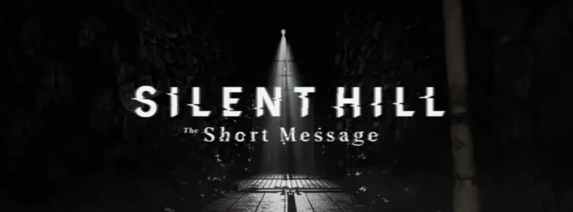 Silent Hill: The Short Message - art