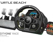 Turtle Beach: Velocity One Race