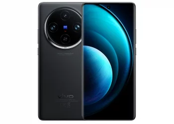 vivo: X100 Pro