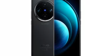 vivo: X100 Pro