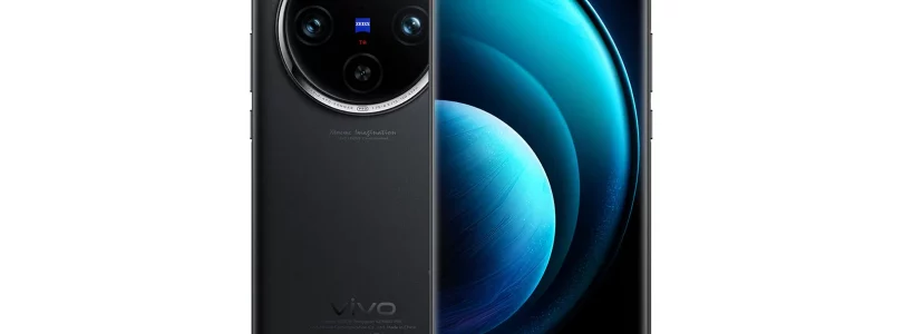 vivo: X100 Pro