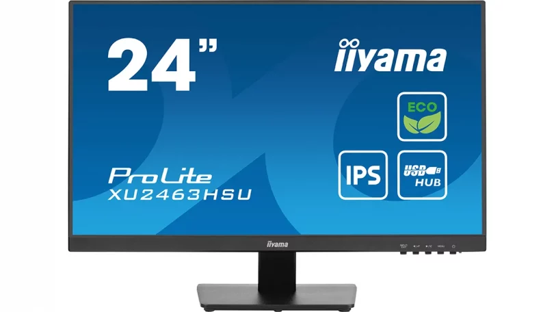 iiyama: XU2463HSU-B1(10)