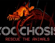 Zoochosis: Art