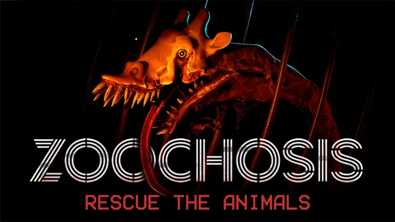 Zoochosis: Art