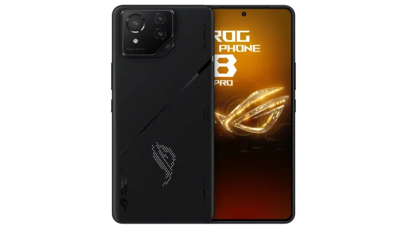 Asus: Rog Phone 8