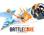 BattleCore Arena: Ubisoft kündigt Free-to-Play-Platform-Shooter an