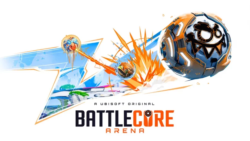 BattleCore Arena: ab sofort kostenlos im Early Access verfügbar