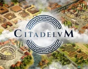 Citadelum: Keyart