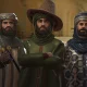 Crusader Kings 3: Bekleidung