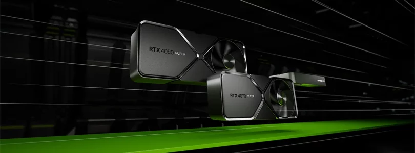 Nvidia: RTX Super