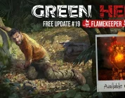 Green Hell: Flamekeeper