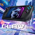 MSI: Claw