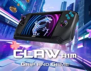 MSI: Claw