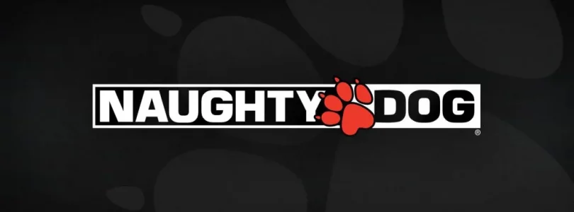 Naughty Dog: Logo