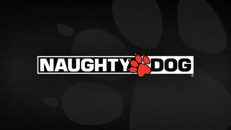 Naughty Dog: Logo