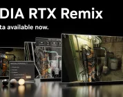 RTX Remix: Beta