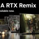 RTX Remix: Beta