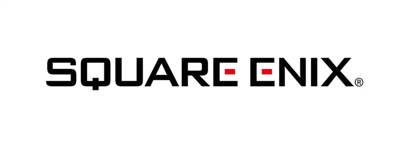 Square Enix: Logo