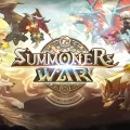 Summoners War: Sky Arena - Art